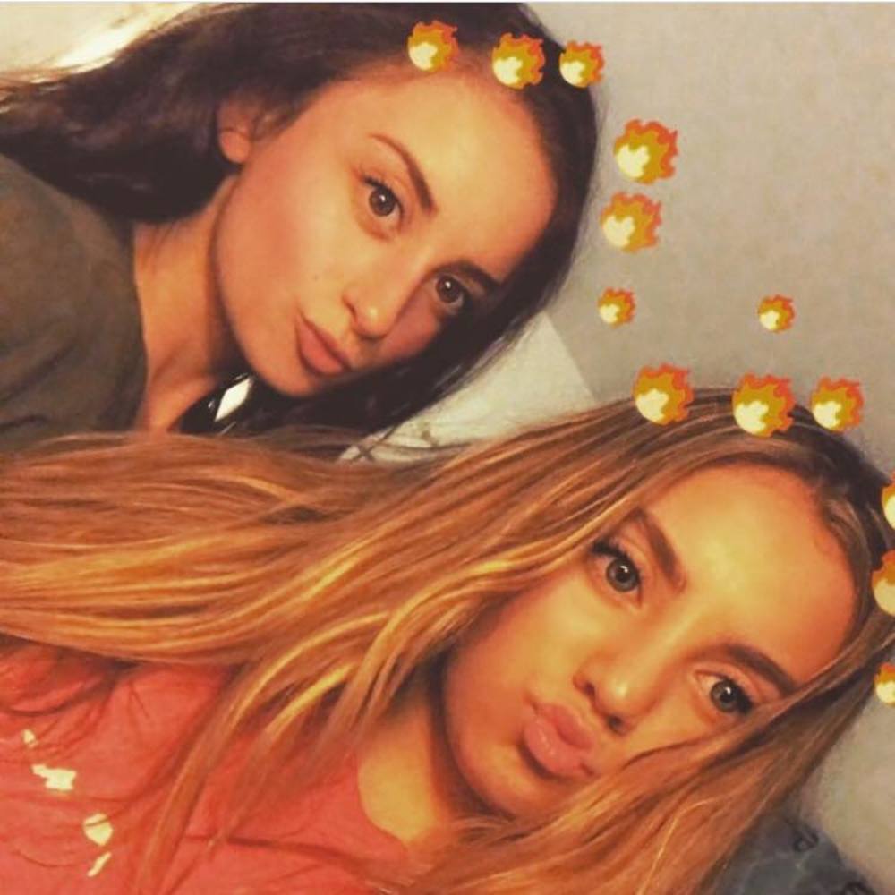 Meet your Posher, Xavianne